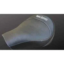 TOURING SOLO RIDER SEAT FIT FOR ROYAL ENFIELD 2015 - 2021 CLASSIC 500 / 350