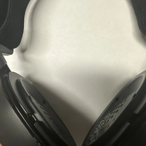 SteelSeries-Arctis Pro High Fidelity Wired Gaming Headset for PC, PS5, PS4 Black - Picture 7 of 12