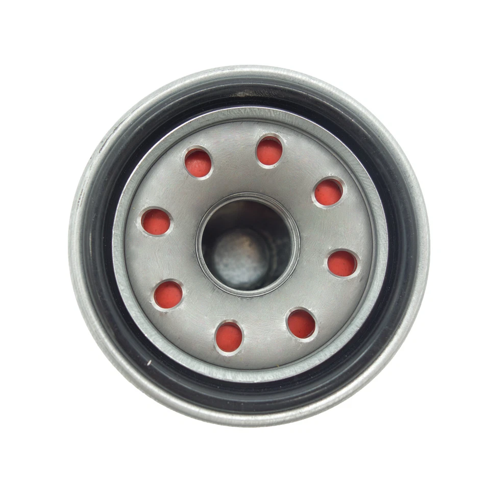 SET 2 ENGINE AIR FILTER & OIL FILTER SET For Honda Odyssey Pilot For Acura MDX - Image 4 of 4