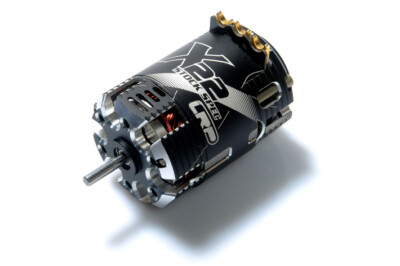 LRP Brushless Motor X22 Stock Spec 10.5T