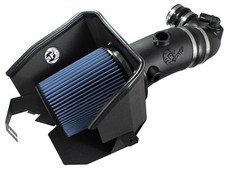 Afe Force Stage-2 Cold Air Intake - Wblack Cover Pro 5r Filter 08-10 Ford 6.4