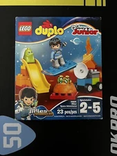 LEGO 10824 DUPLO Miles from Tomorrowland Miles Space Adventures