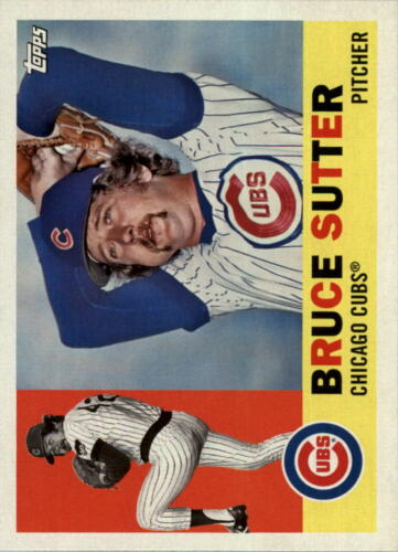 2017 Topps Archives Baseball Card Pick 96-300 - Foto 1 di 399