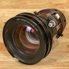 Panasonic DLP Projector Zoom Lens For Panasonic PT-LB2EA LCD - Parts Only 