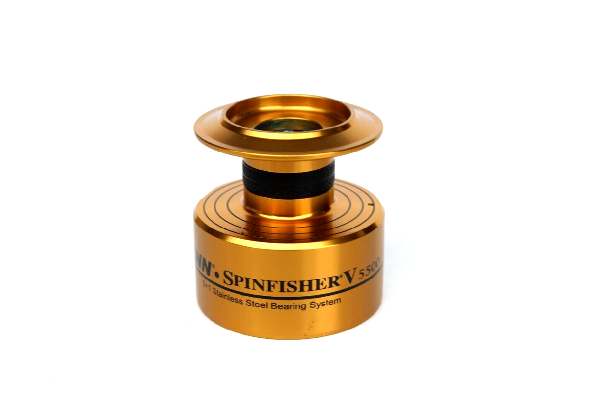 Penn Part 047-SSV5500 Spool Assembly 1277075 Spinfisher V 5500