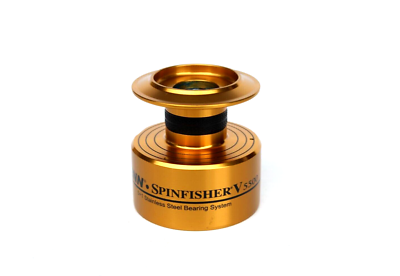 Penn Part 047-SSV5500 Spool Assembly 1277075 Spinfisher V 5500