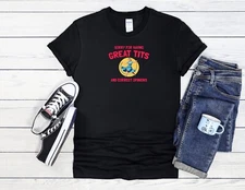 Sorry For Having Great T*ts Cool Men Women Unisex T Shirt Hoodie Baseball 3882