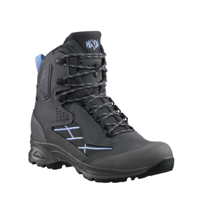 Haix Outdoorstiefel SCOUT 3.0 GTX Ws grey-sky