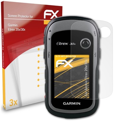 garmin etrex 20x