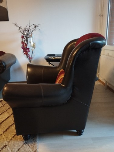 wohnzimmer möbel sofa gebraucht - Bild 7 von 7