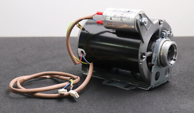 SISME Motor K48432 M01997 350W 230V 50Hz 2,3A CL. 130  1370RPM  200x150x150mm