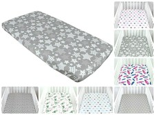 babystyle chicago cot bed