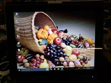 Touch Dynamic Pulse Ultra J1900 15" Bar/Restaurant POS System with Cable