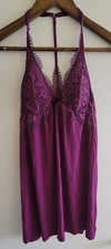 Victorias Secret Babydoll Slip Nighty Medium