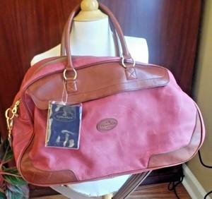 terrida leather tote