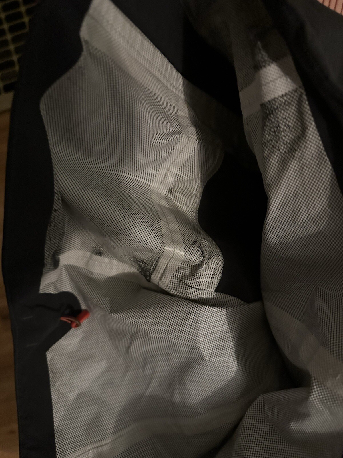 mountain Hardwear Basic Jacket Small - image 7