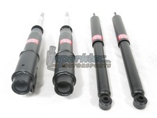 Kyb Excel-g Shocks Struts Front Rear 1987-1993 Ford Mustang 5.0l V8 All New