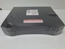 DISH  DVR 512 With Remote HD/DVR RECEIVER