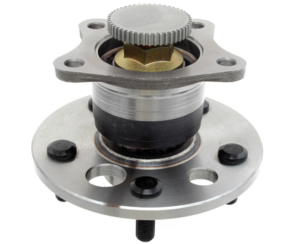 Wheel Bearing and Hub Assembly-R-Line Raybestos 712009A for sale online ...