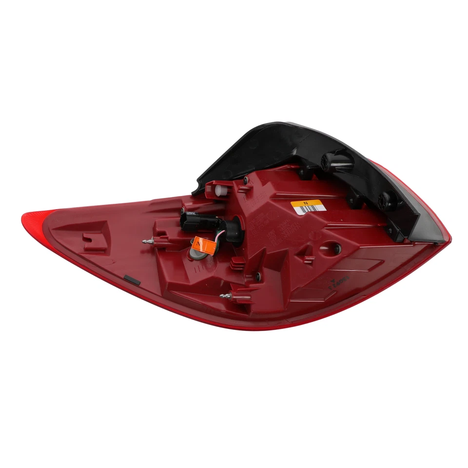 NUEVO OEM Kia 2011-2013 Sportage conjunto de lámpara combinada trasera derecha 92402-3W020 Foto 3 de 4