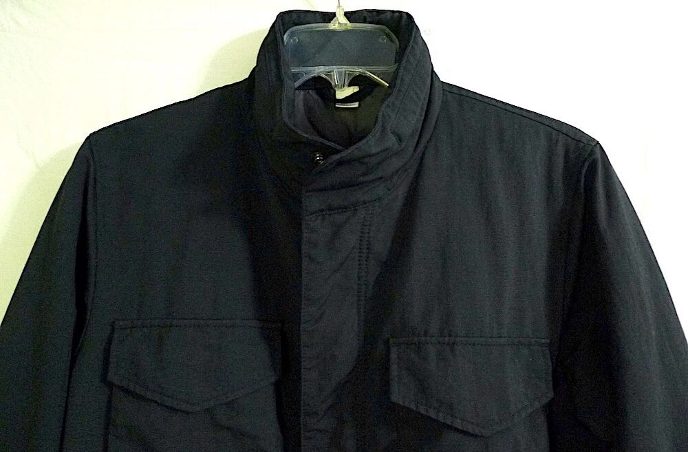 Uniqlo m65 cheap jacket