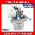 FOR FORD TRANSIT 2.2 FWD OIL COOLER MODIFIED STRONGER FILTER MK7 MK8 (2006+ON)