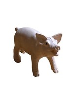 Safari Ltd PIGLET Farm Animal Figurine Mini Figure