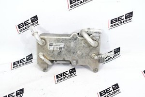 Orig. VW Touareg III CR7 Getriebeölkühler Ölkühler Kühler Getriebeöl 4M0317021G