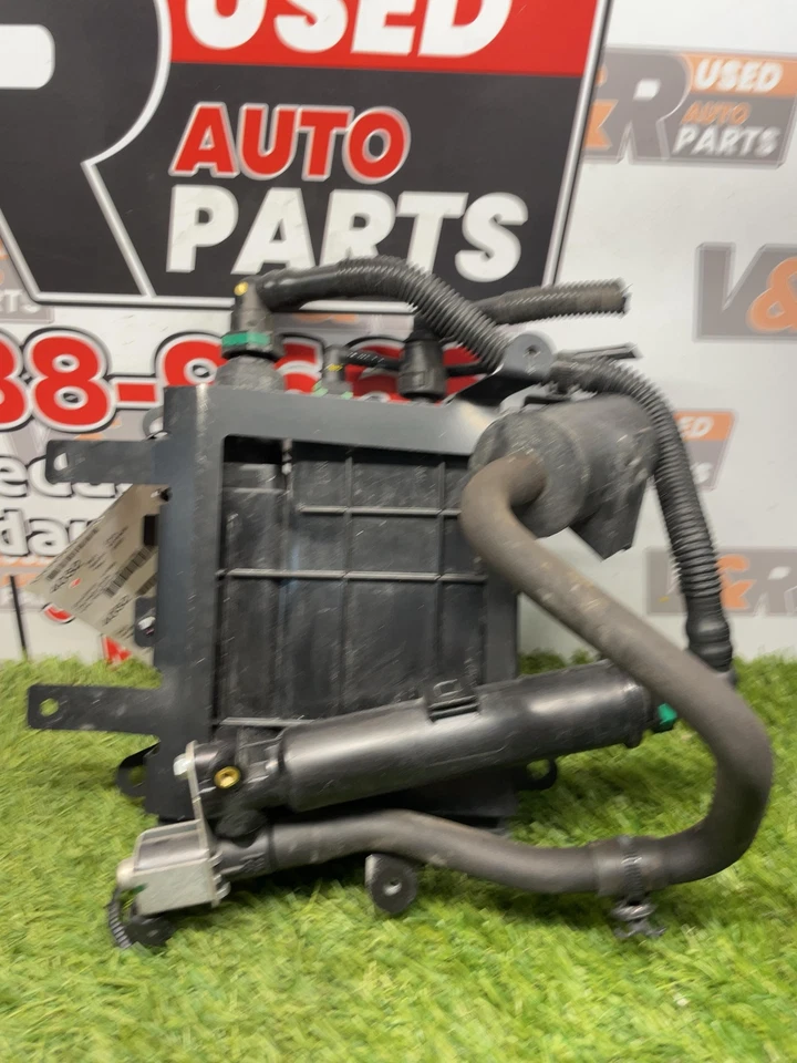 ✅ Bote evaporador Mitsubishi Mirage 2020 OEM Foto 2 de 3