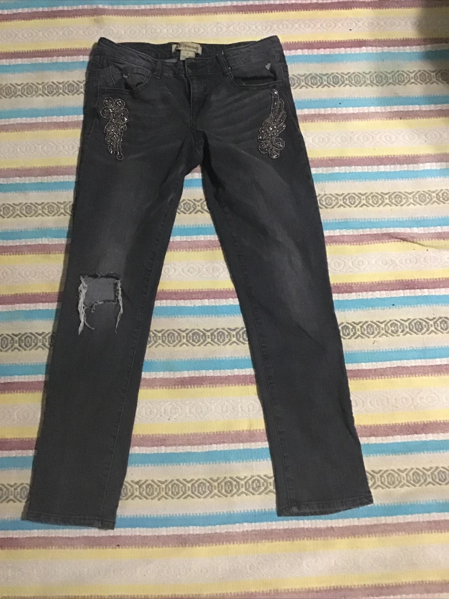 Democracy jeans size 2 2025