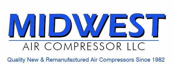 Air-Max 5 hp 1 ph. VSD Rotary Screw Air Compressor 80 vertical  12 Year Warranty
