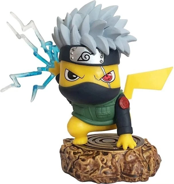 Pikachu kakashi deals