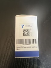 LIHAN Bluetooth Adapter for Car, Wireless FM Radio Transmitter