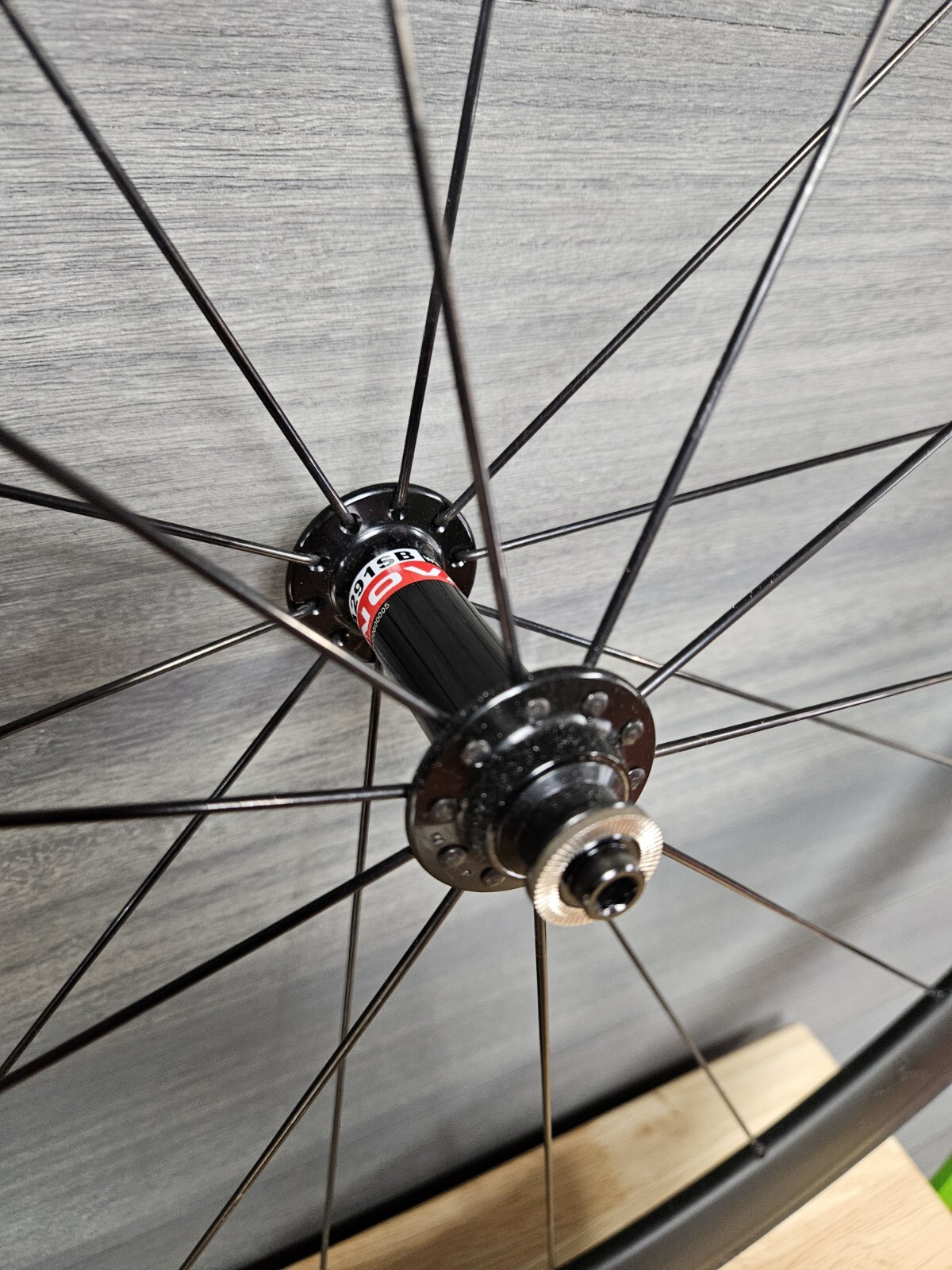 Novatec A291SB Carbon Fiber Tubular Wheelset 700c 38mm eBay