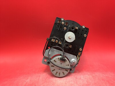 MAYTAG SPEED QUEEN DRYER TIMER  37381850   WD-12548