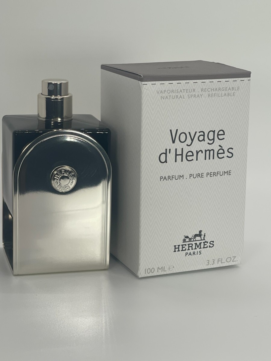voyage d hermes parfum price