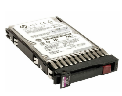 HP 300GB 10K 2.5IN 6G SAS 9FK066-085 507119-004 507129-004 HARD