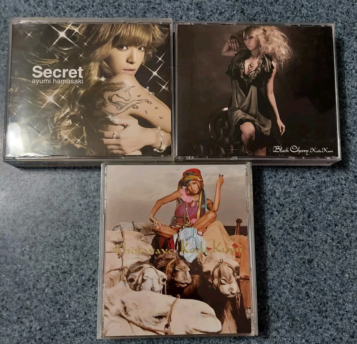 koda kumi dvd products for sale | eBay