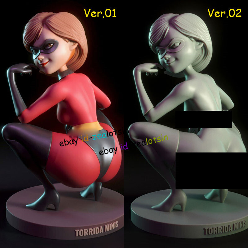 elastigirl sex doll Elastigirl Doll
