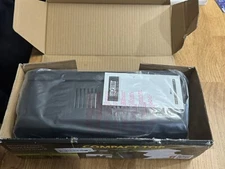 Exo Terra Compact Top Fluorescent Terrarium Canopy 11.8" x 3.5" x 5.9" 