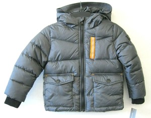 michael kors children's coat uk