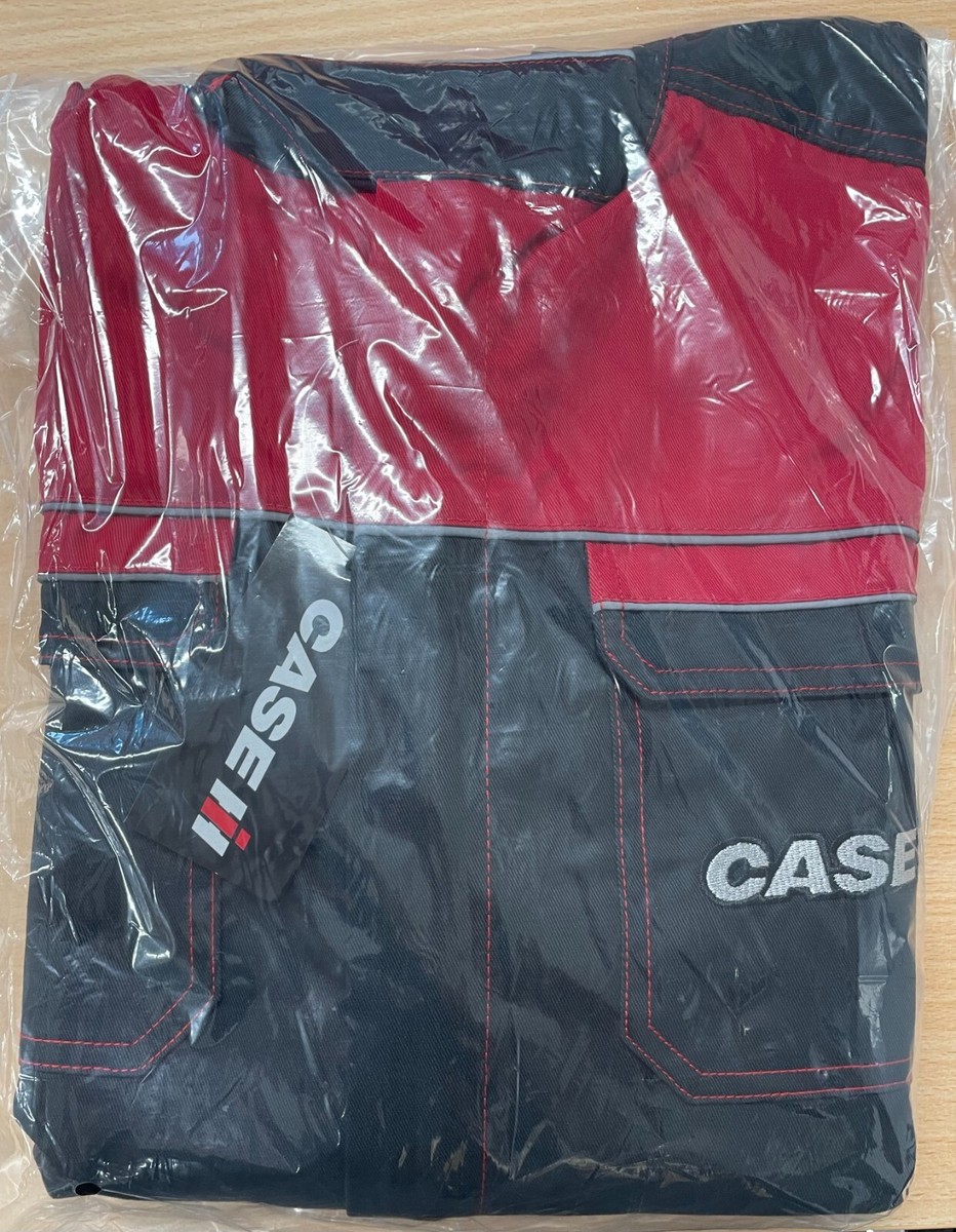case ih overalls