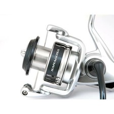 Shimano Meeresrolle Angelrolle Saragosa SW A 25000 - 5000XG - 25000 alle Modelle