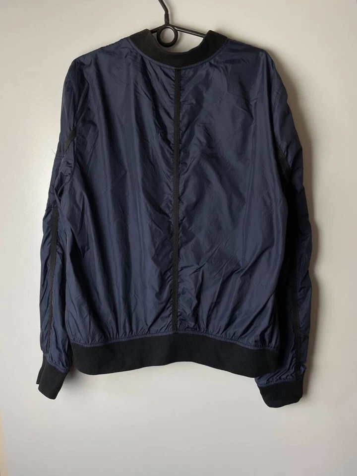 BLK DNM luxury jacket size XL - Image 4 of 4