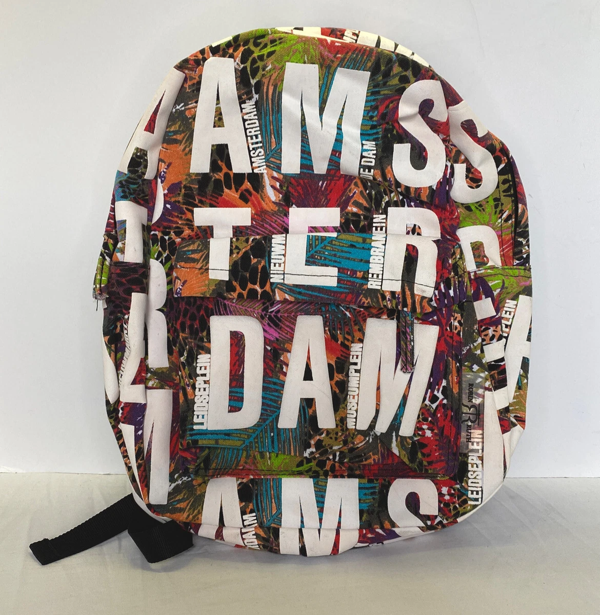 Mochila robin ruth hot sale