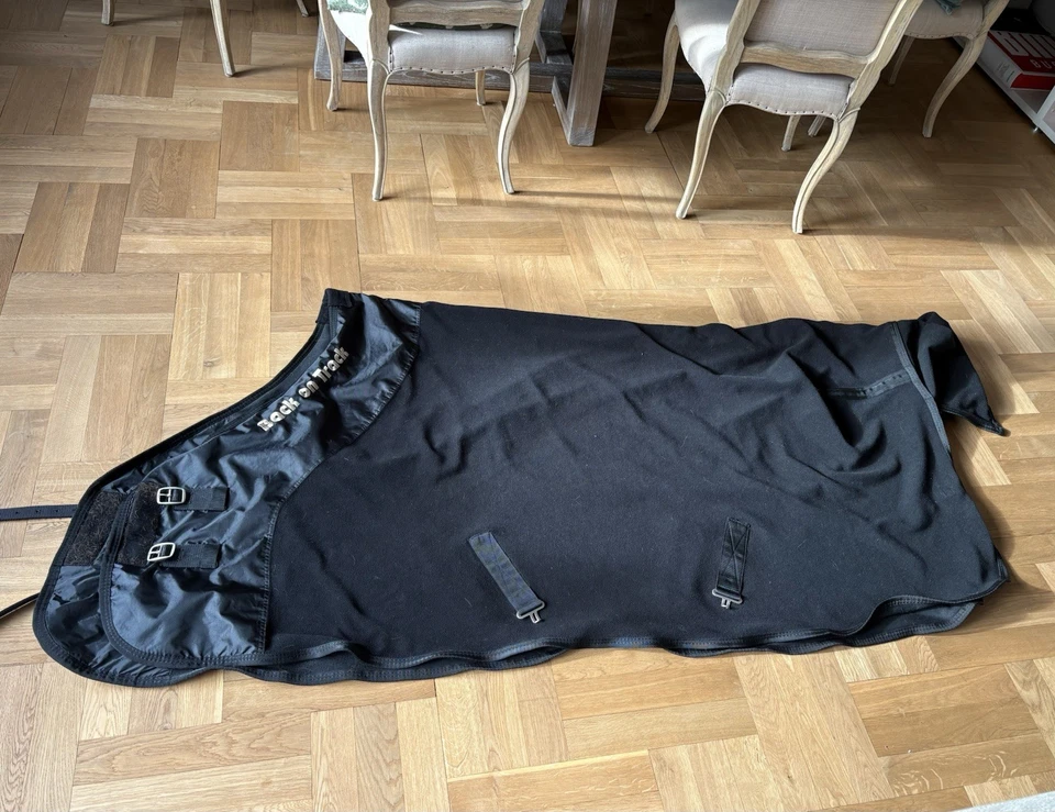 Back on Track Supreme 155 - Bild 2 von 2