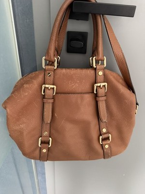 Schultertasche von Michael Kors 