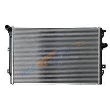 Radiateur Volkswagen TIGUAN