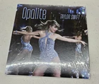 Taylor Swift-Opalite Blue Pearlescent 7” Vinyl