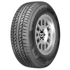 26575r15 General Grabber Ht Tire